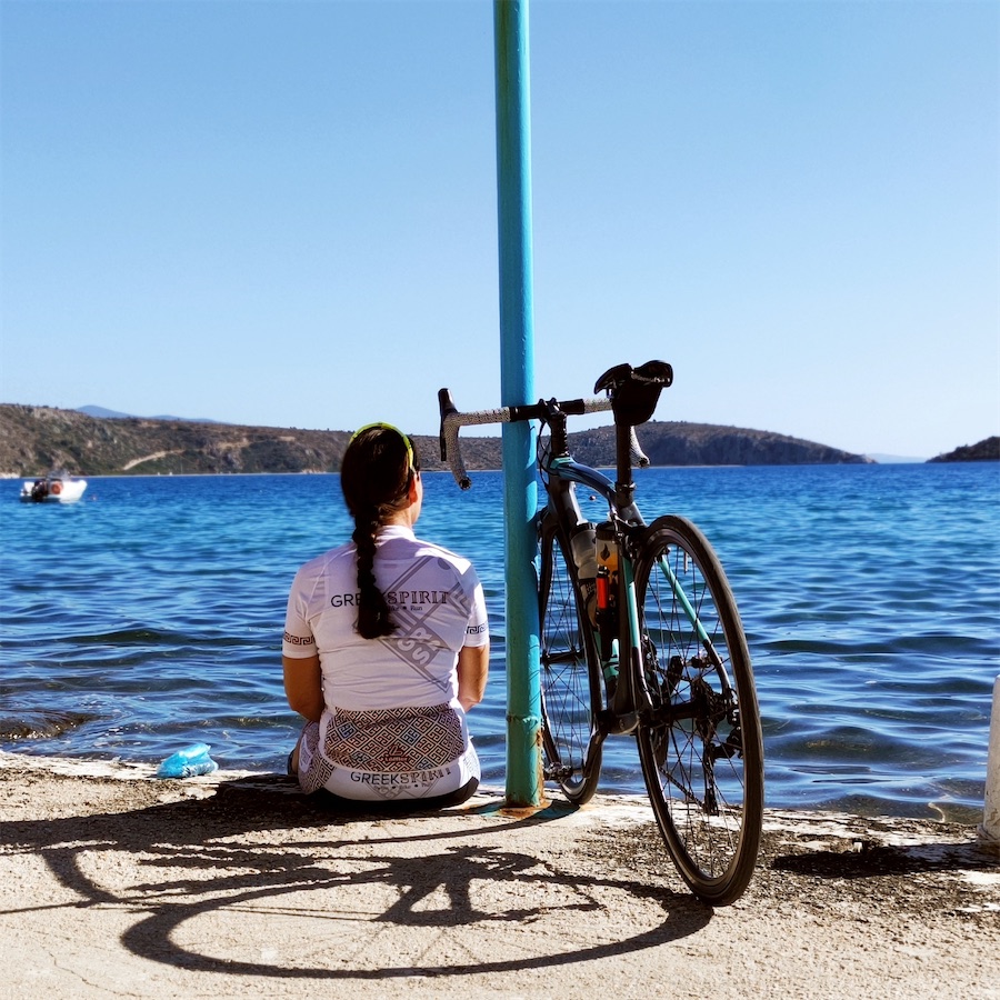 BIKE